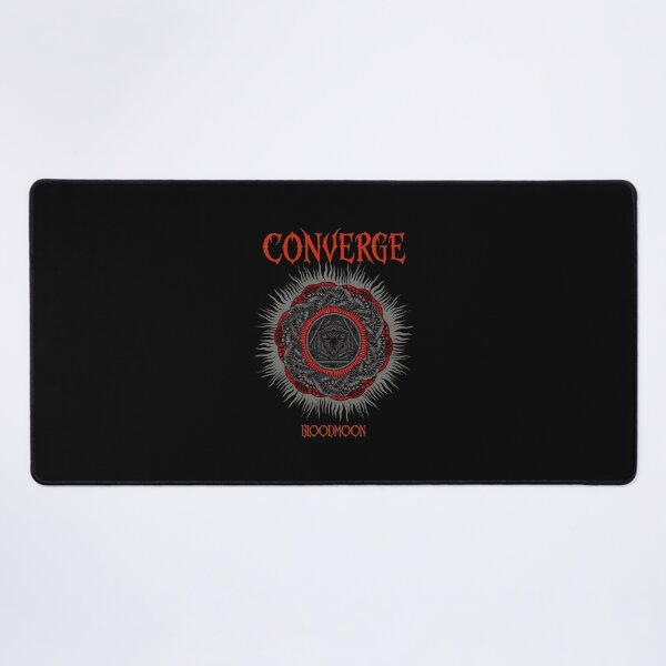Item preview, Converge Bloodmoon Band designed and sold by HesseCove.