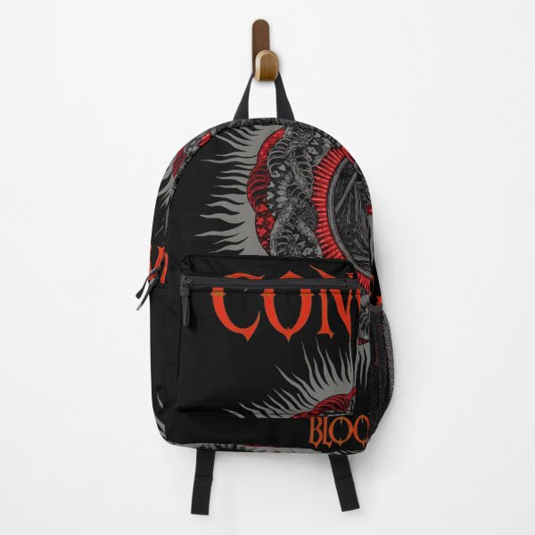 Item preview, Converge Bloodmoon Band designed and sold by HesseCove.