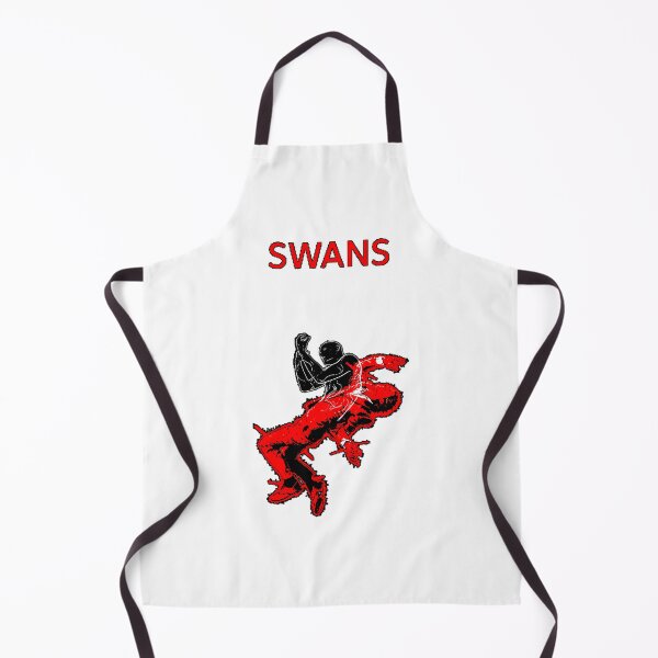 Item preview, The Best Swans Logo Band Music Rock designed and sold by Stefan Miljkov.