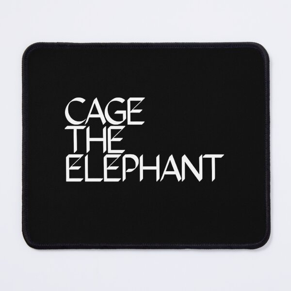 Item preview, Cage-the-Elephant designed and sold by Walch Michael.
