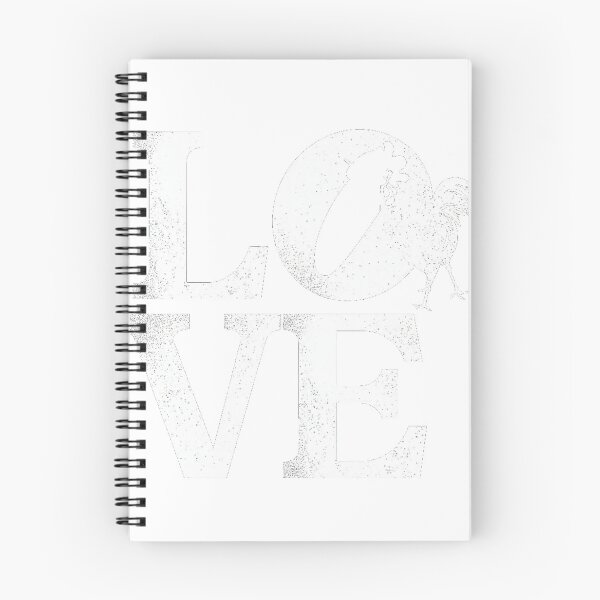 Item preview, Chicken Lover Farm Country Rooster Love designed and sold by icm4639.