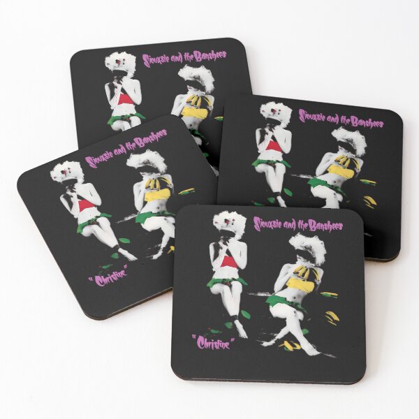 Item preview, Siouxsie And The Banshees Christine designed and sold by VickyFarrell.
