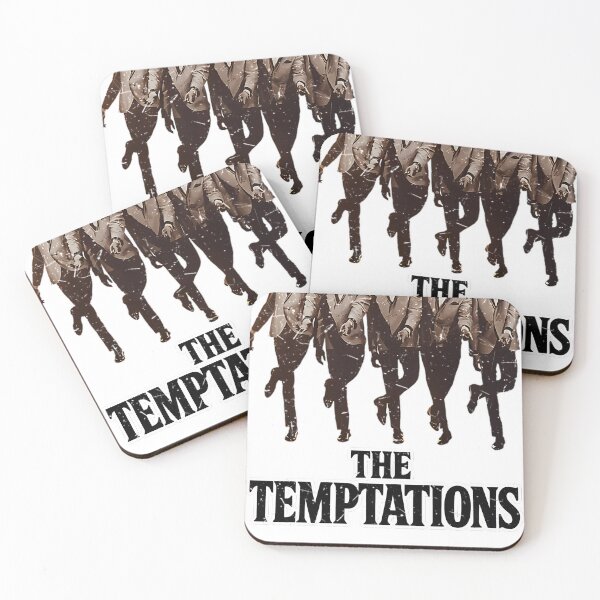 Item preview, Group Music The Temptationsn #5457 designed and sold by CosmicHollow.