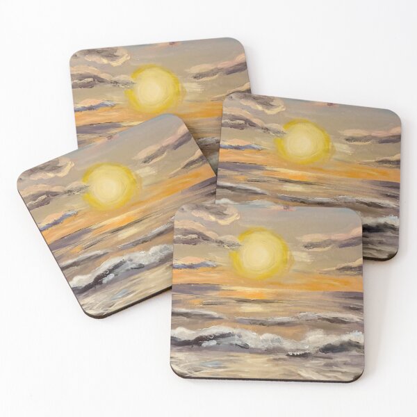 Item preview, Cotton candy skies designed and sold by Theresa Muniz.