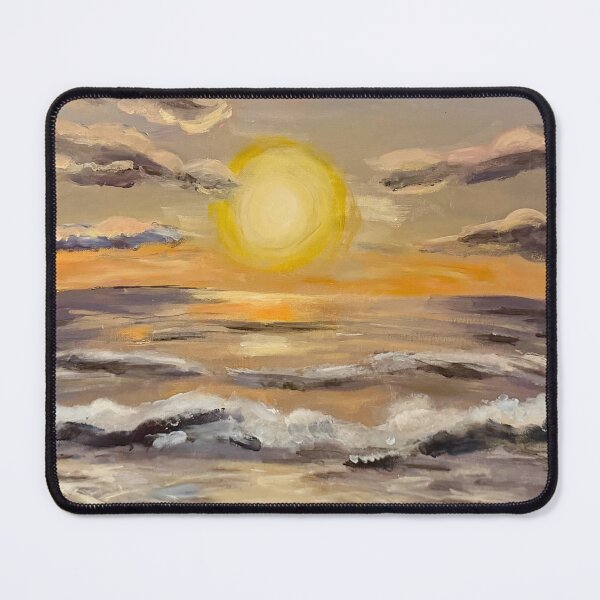 Item preview, Cotton candy skies designed and sold by Theresa Muniz.