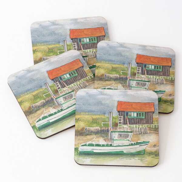 Item preview, Anchored In Friends American Sitcom cTranquility designed and sold by Hashmiinyoga.