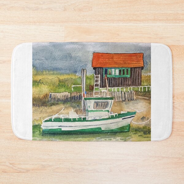 Item preview, Anchored In Friends American Sitcom cTranquility designed and sold by Hashmiinyoga.