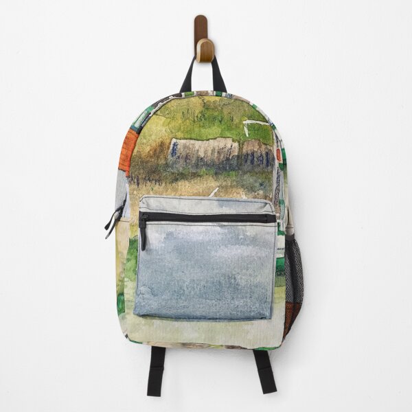 Item preview, Anchored In Friends American Sitcom cTranquility designed and sold by Hashmiinyoga.