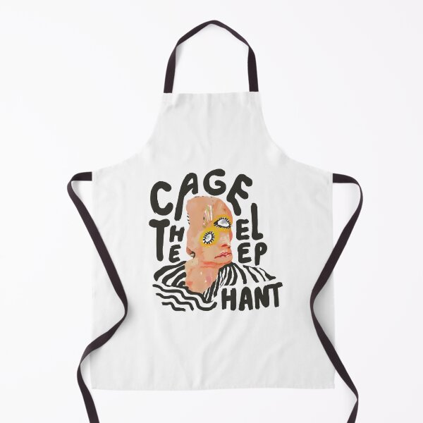 Item preview, Cage-the-Elephant designed and sold by Walch Michael.