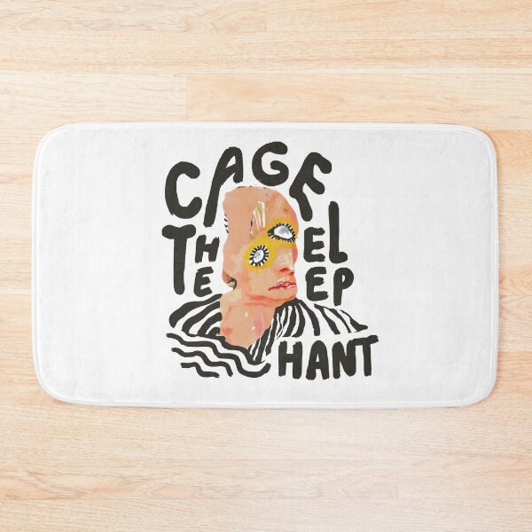 Item preview, Cage-the-Elephant designed and sold by Walch Michael.