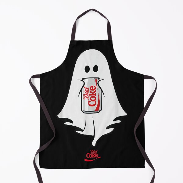 Item preview, Cute Halloween Ghost Holding Soda Can Graphic T-Shirt designed and sold by defvulan.
