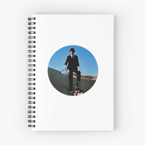 Item preview, Pink Floyd Invisible Man Wish You Were designed and sold by EthelCross.