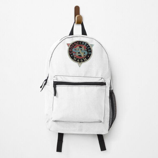 Item preview, The Band Crosby Logo Stills Band Music Nash Fashion And Young designed and sold by Stefan Miljkov.
