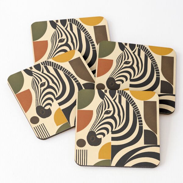 Item preview, Mid Century Modern Boho Wall Art designed and sold by Rooted & Co.