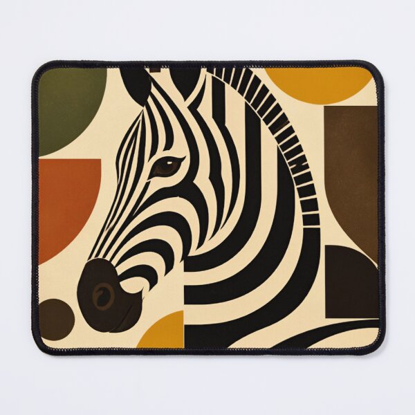 Item preview, Mid Century Modern Boho Wall Art designed and sold by Rooted & Co.