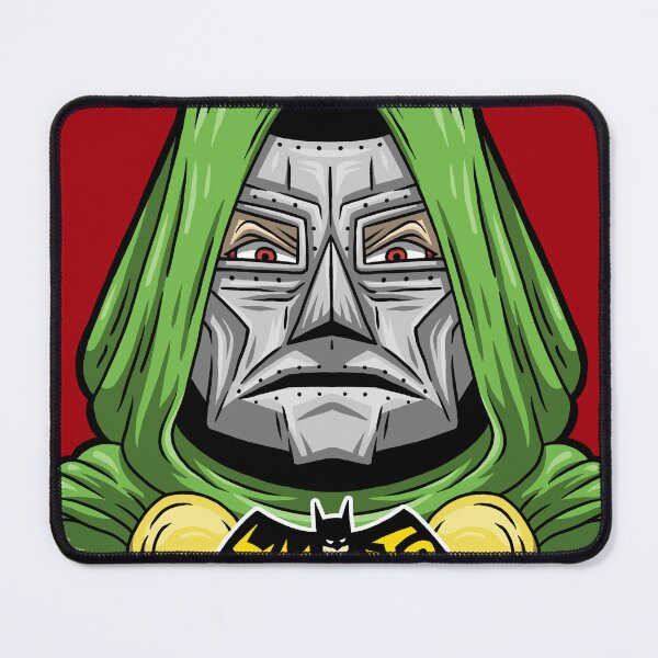 Item preview, Toy Power Podcast - Doom - 10yr Anniversary Logo - Art Creation by SADC_TheClown CH designed and sold by Toy Power Podcast.