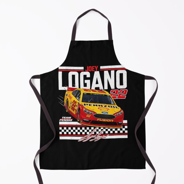 Item preview, Joey Logano 22 designed and sold by PastelWingg.