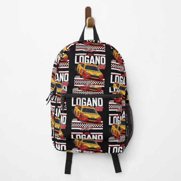 Item preview, Joey Logano 22 designed and sold by PastelWingg.
