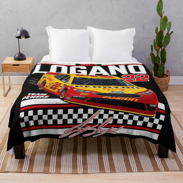 Item preview, Joey Logano 22 designed and sold by PastelWingg.