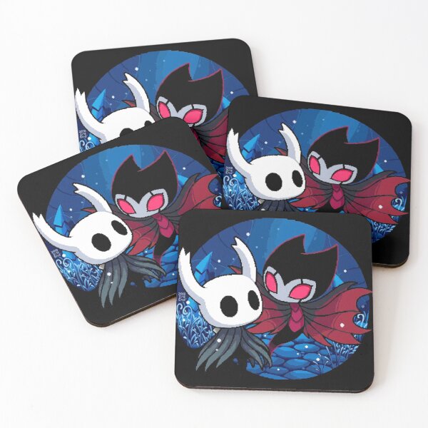 Item preview, Hollow Knight & Grimmchild Pixel Art designed and sold by 69Pixel.