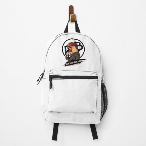Item preview, The Best Dressed Chicken In Town designed and sold by Stefan Miljkov.
