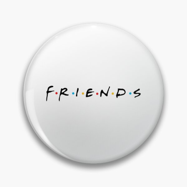 Item preview, Sunset Friends American Sitcom bSailing Bliss designed and sold by Hashmiinyoga.