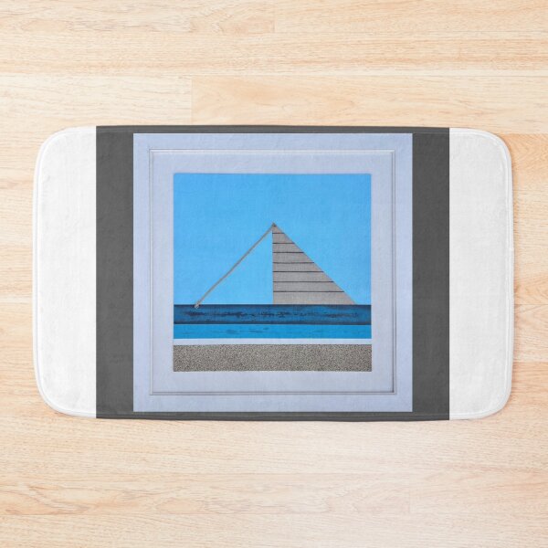 Item preview, Sunset Friends American Sitcom bSailing Bliss designed and sold by Hashmiinyoga.