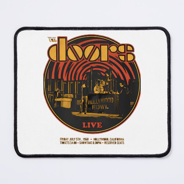 Item preview, The Doors Band designed and sold by Stefan Miljkov.