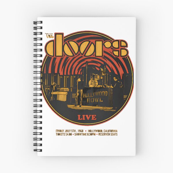 Item preview, The Doors Band designed and sold by Stefan Miljkov.