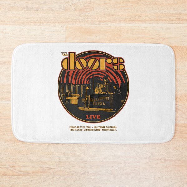 Item preview, The Doors Band designed and sold by Stefan Miljkov.