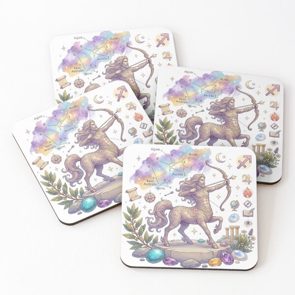 Item preview, Sagittarius Sign designed and sold by UniversalHouse.
