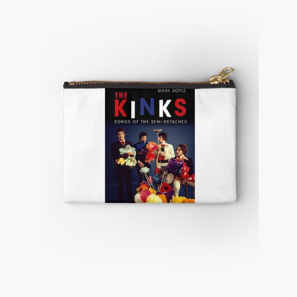 Item preview, The Kinks Band designed and sold by Stefan Miljkov.