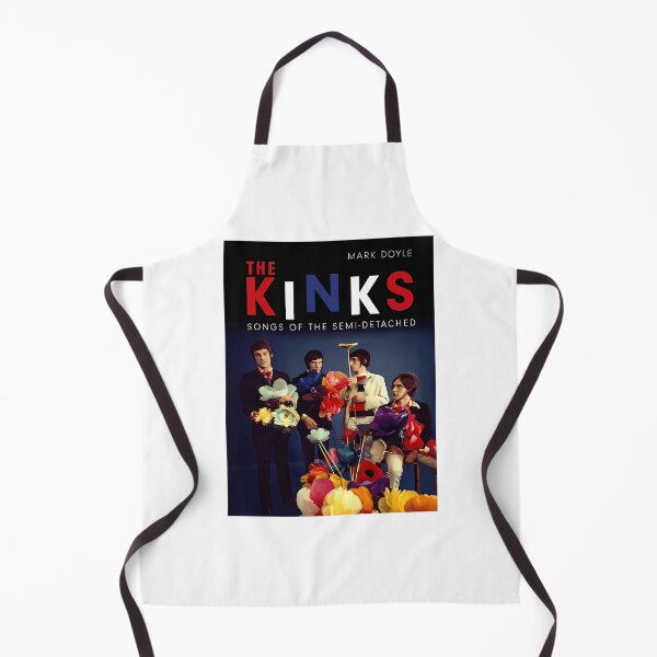Item preview, The Kinks Band designed and sold by Stefan Miljkov.