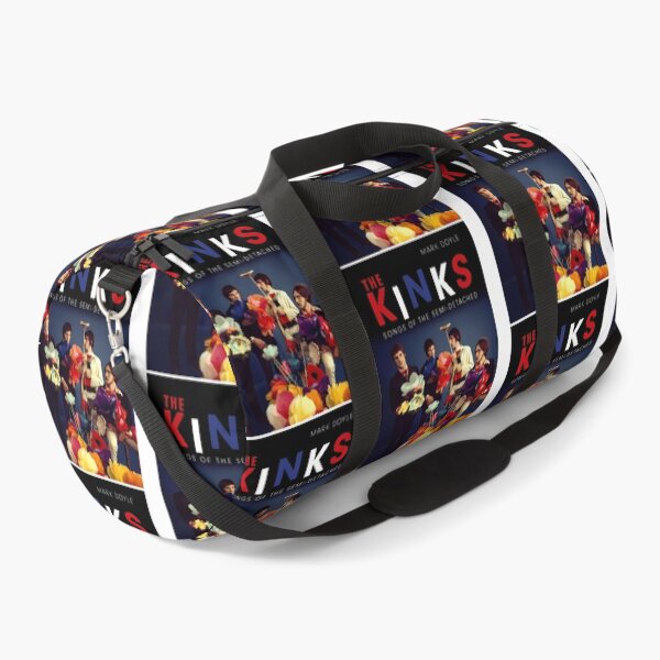 Item preview, The Kinks Band designed and sold by Stefan Miljkov.