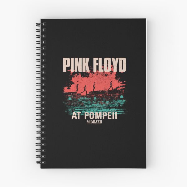 Item preview, Pink Floyd Live At Pompeii Album Art designed and sold by EthelCross.