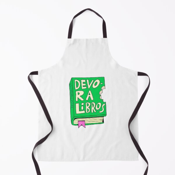 Item preview, devours books designed and sold by Rey Rey .