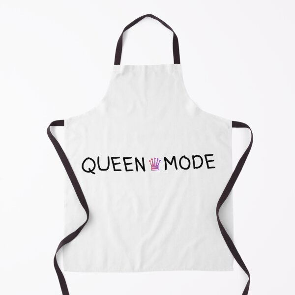 Item preview, queen Mode designed and sold by Loly-Press.