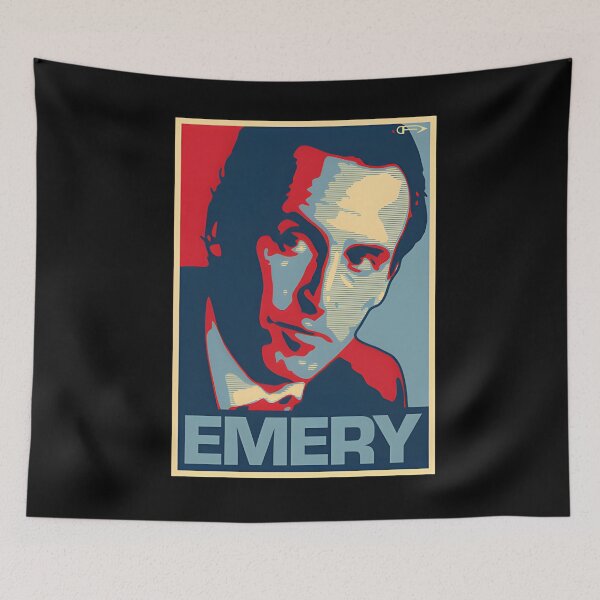 Item preview, Emery Band designed and sold by Walch Michael.