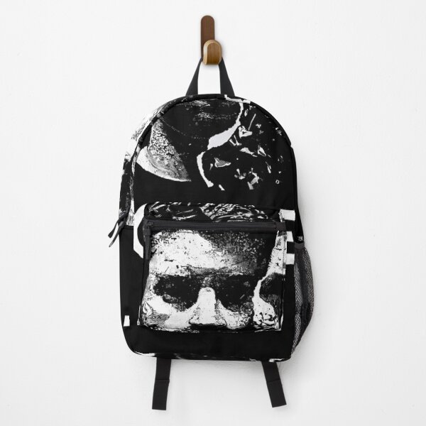 Item preview, ODESZA Black And White Face Portraits Monochromatic Poster designed and sold by AlfonDouglas.