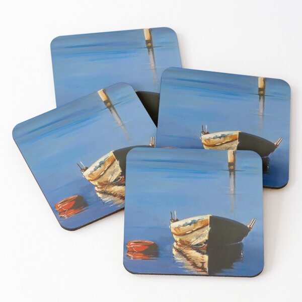 Item preview, Majestic Friends American Sitcom aOcean Journey designed and sold by Hashmiinyoga.