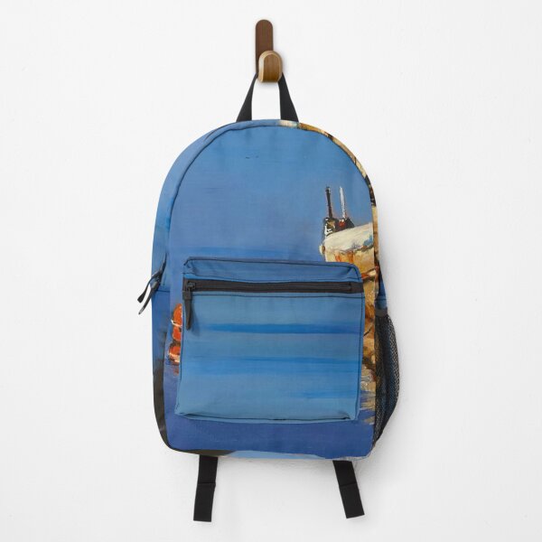Item preview, Majestic Friends American Sitcom aOcean Journey designed and sold by Hashmiinyoga.