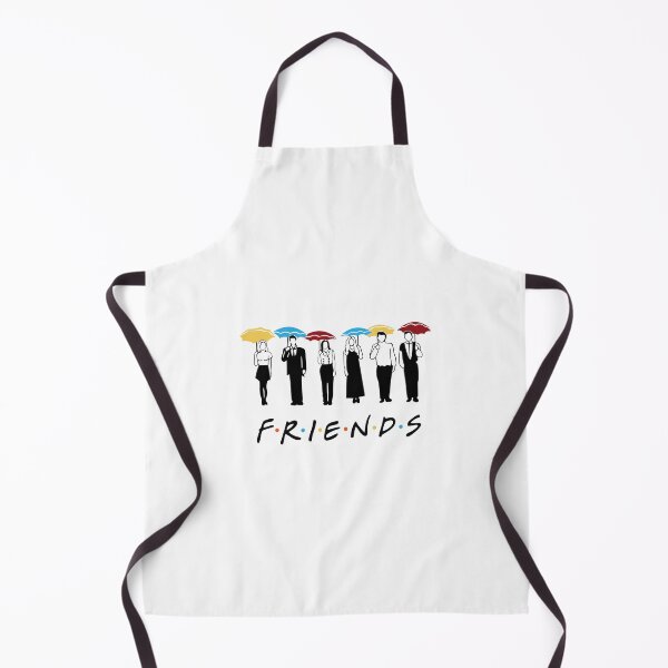 Item preview, Majestic Friends American Sitcom aOcean Journey designed and sold by Hashmiinyoga.