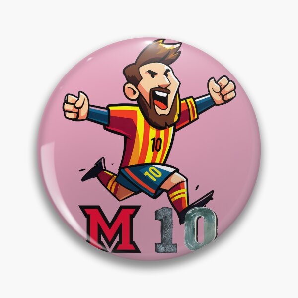 Item preview, cartoon soccer designed and sold by funterchabak.