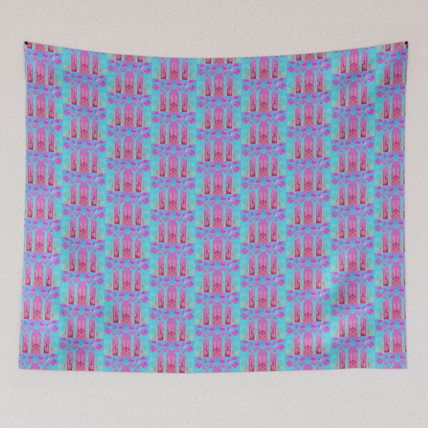 Item preview, kisses in pink designed and sold by HarlienDesign.