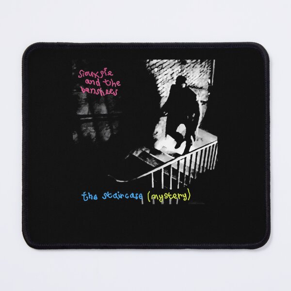Item preview, Siouxsie The Staircase Mystery designed and sold by OrenPollich.
