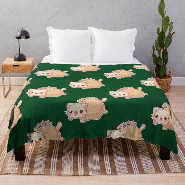 Item preview, Cute Cat and Toast T-Shirt designed and sold by MynaWorld.