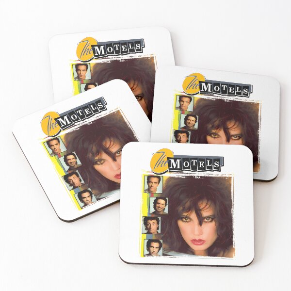 Item preview, The Motel'S Band designed and sold by Stefan Miljkov.