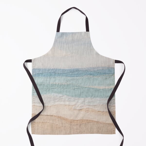 Item preview, A1 Beach Needlepoint designed and sold by CrumbBumStudio.