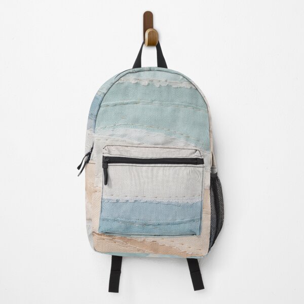 Item preview, A1 Beach Needlepoint designed and sold by CrumbBumStudio.