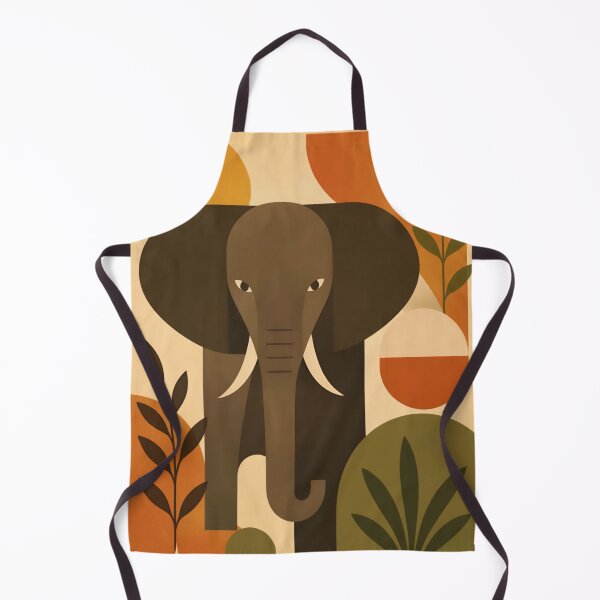 Item preview, Mid Century Modern Boho Wall Art designed and sold by Rooted & Co.